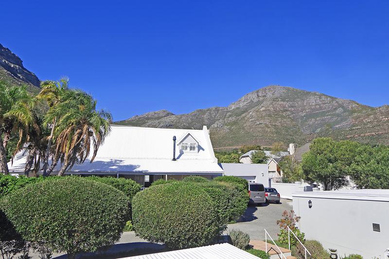 4 Bedroom Property for Sale in Hout Bay Western Cape